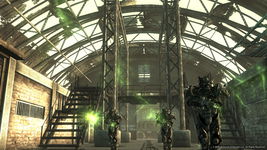 Game image #2 of Fallout 3: Game of the Year Edition