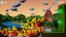Game image #1 of Formless Adventure