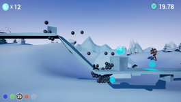 Game image #2 of Formless Adventure