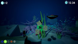 Game image #3 of Formless Adventure
