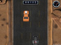 Game image #3 of Cars: Radiator Springs Adventures Game image #3 of Cars: Radiator Springs Adventures