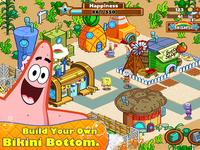 Game image #3 of Spongebob Moves In Game image #3 of Spongebob Moves In