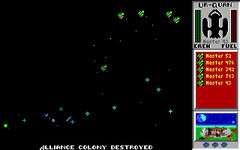 Game image #2 of Star Control II: The Ur-Quan Masters Game image #2 of Star Control II: The Ur-Quan Masters
