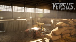 Game image #2 of Versus Game image #2 of Versus