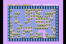 Game image #1 of Firefox Boulder Dash 01