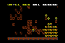 Game image #2 of Firefox Boulder Dash 01