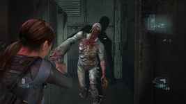 Game image #1 of Resident Evil: Revelations Game image #1 of Resident Evil: Revelations