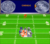 Game image #2 of Madden NFL 96 Game image #2 of Madden NFL 96