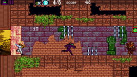 Game image #1 of Ninja Roquinexu