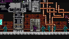 Game image #2 of Ninja Roquinexu