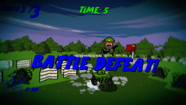 Game image #3 of NoAmmo