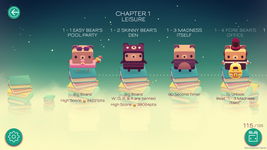 Game image #1 of Alphabear: Hardcover Edition