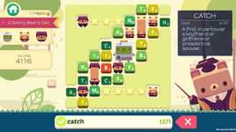 Game image #2 of Alphabear: Hardcover Edition