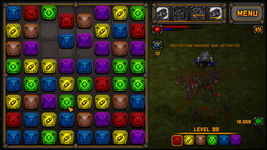 Game image #1 of Terminal squad: Sentinel