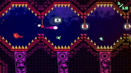 Game image #1 of ATOMIK: RunGunJumpGun