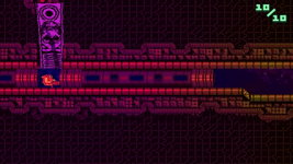 Game image #2 of ATOMIK: RunGunJumpGun