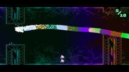 Game image #3 of ATOMIK: RunGunJumpGun