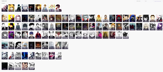 Game image #1 of Tokyo Ghoul - To Eat or Not To Eat