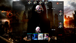 Game image #3 of Tokyo Ghoul - To Eat or Not To Eat