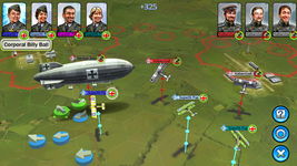 Game image #1 of Sid Meier's Ace Patrol Game image #1 of Sid Meier's Ace Patrol