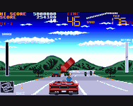 Game image #3 of Chase H.Q. II: Special Criminal Investigation