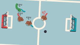 Game image #1 of capy hoky Game image #1 of capy hoky