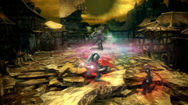 Game image #3 of Knights Contract Game image #3 of Knights Contract