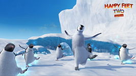 Game image #2 of Happy Feet Two Game image #2 of Happy Feet Two