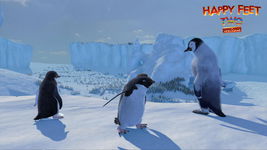 Game image #3 of Happy Feet Two Game image #3 of Happy Feet Two