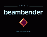 Game image #2 of Beambender Game image #2 of Beambender