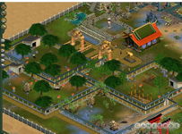 Game image #1 of Zoo Tycoon Complete Collection Game image #1 of Zoo Tycoon Complete Collection
