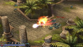 Game image #3 of Ys: The Oath in Felghana Game image #3 of Ys: The Oath in Felghana