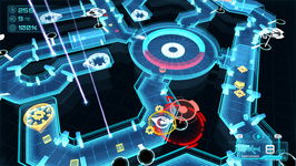 Game image #1 of Sev Zero Game image #1 of Sev Zero