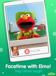 Game image #3 of Elmo Calls Game image #3 of Elmo Calls