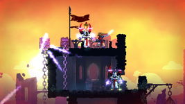 Game image #1 of Dead Cells Game image #1 of Dead Cells