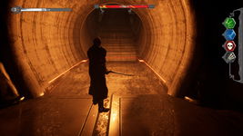 Game image #1 of The Divine Invasion Game image #1 of The Divine Invasion