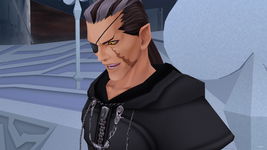 Game image #2 of Kingdom Hearts HD 2.5 Remix Game image #2 of Kingdom Hearts HD 2.5 Remix