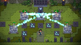 Game image #2 of Circus Pocus Game image #2 of Circus Pocus