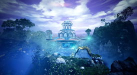 Game image #3 of Mysteria ~Occult Shadows~