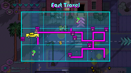 Game image #2 of The Walking Vegetables: Radical! Edition