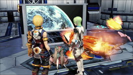 Game image #1 of Star Ocean: The Last Hope Game image #1 of Star Ocean: The Last Hope