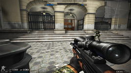 Game image #1 of Combat Arms