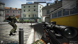Game image #3 of Combat Arms