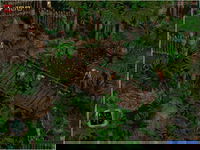 Game image #1 of Zax: The Alien Hunter Game image #1 of Zax: The Alien Hunter