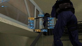 Game image #1 of SWAT 3: Close Quarters Battle Game image #1 of SWAT 3: Close Quarters Battle