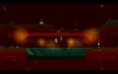 Game image #1 of The Thin Silence Game image #1 of The Thin Silence