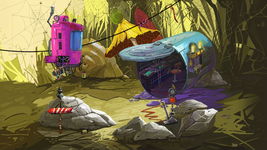 Game image #3 of Varenje Game image #3 of Varenje