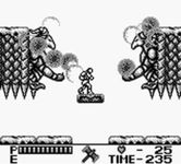 Game image #1 of Castlevania II: Belmont's Revenge Game image #1 of Castlevania II: Belmont's Revenge