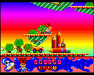 Game image #1 of Trolls