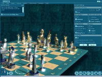 Game image #1 of Chessmaster 10th Edition